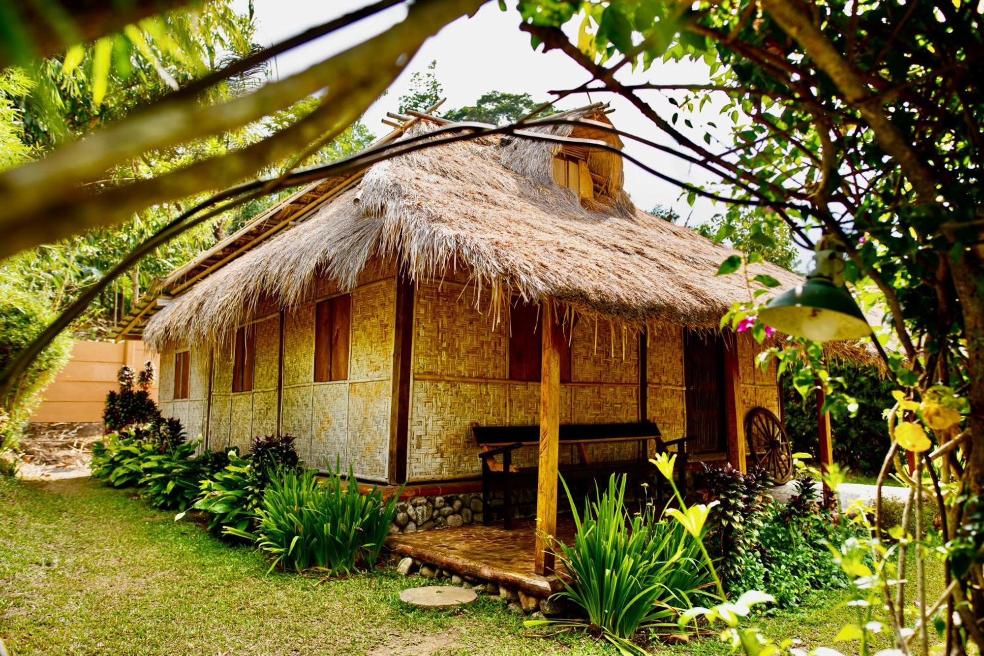 Rinjani Lighthouse Hotel Senaru Kültér fotó